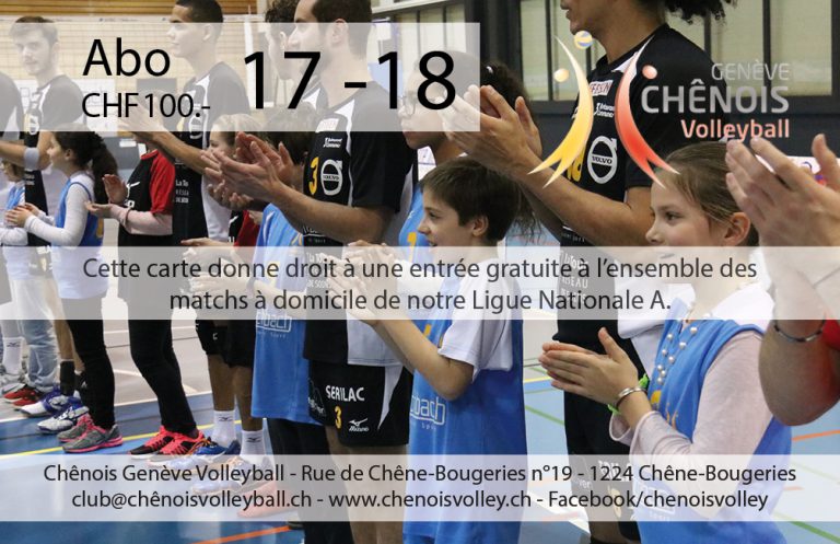 Abonnement MAG