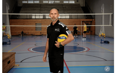 Chênois mise sur Marco Camperi, un bleu qui a de la bouteille