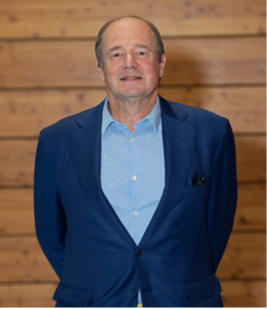 PHILIPPE TISCHHAUSER