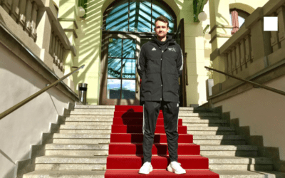 Coupe d’Europe de volley