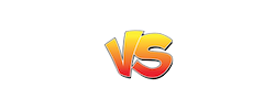 VS logo