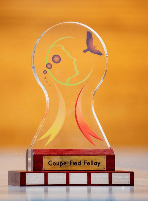 L’heure des retrouvailles pour la Coupe Fred Fellay