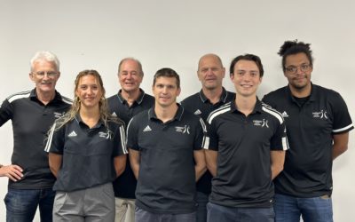 Chênois Volley ouvre un nouveau cycle