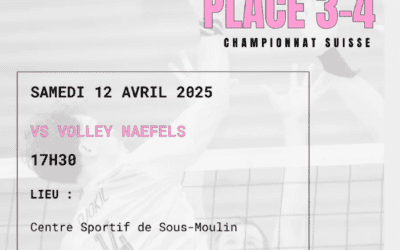 Chênois jouera avec les moyens du bord