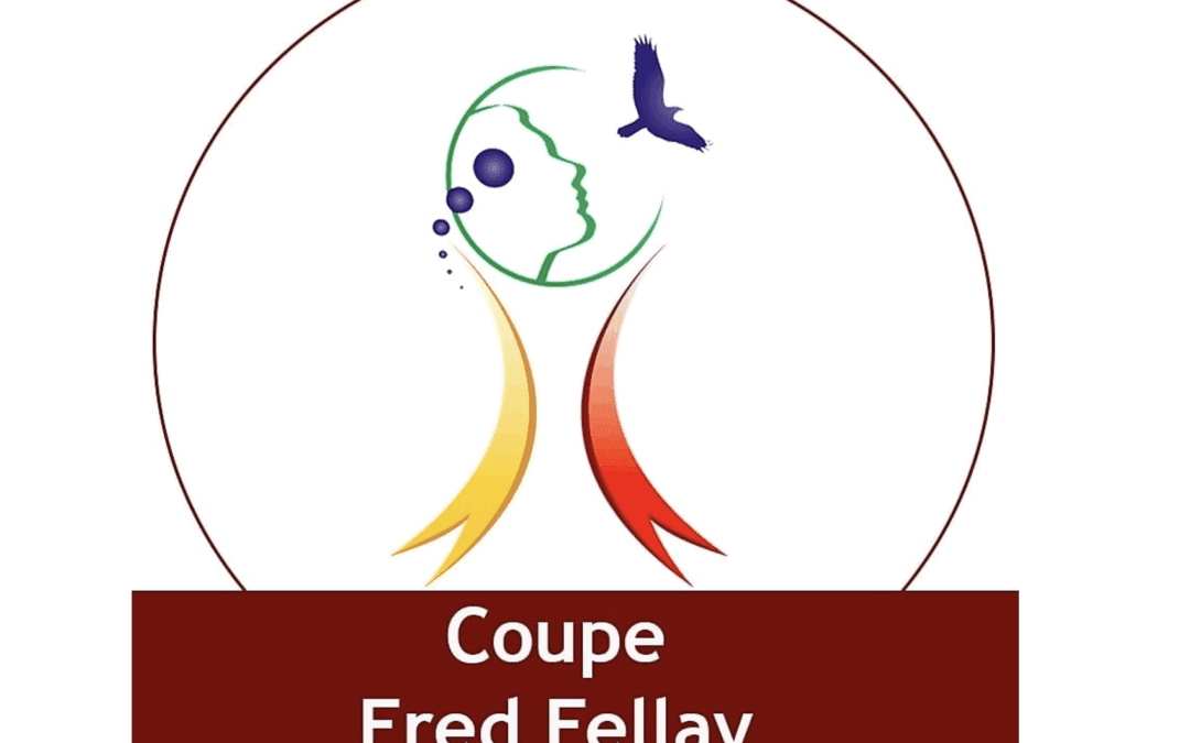 Coupe Fred Fellay 2025