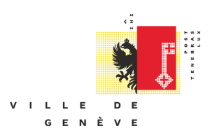 Logo Ville de Genève