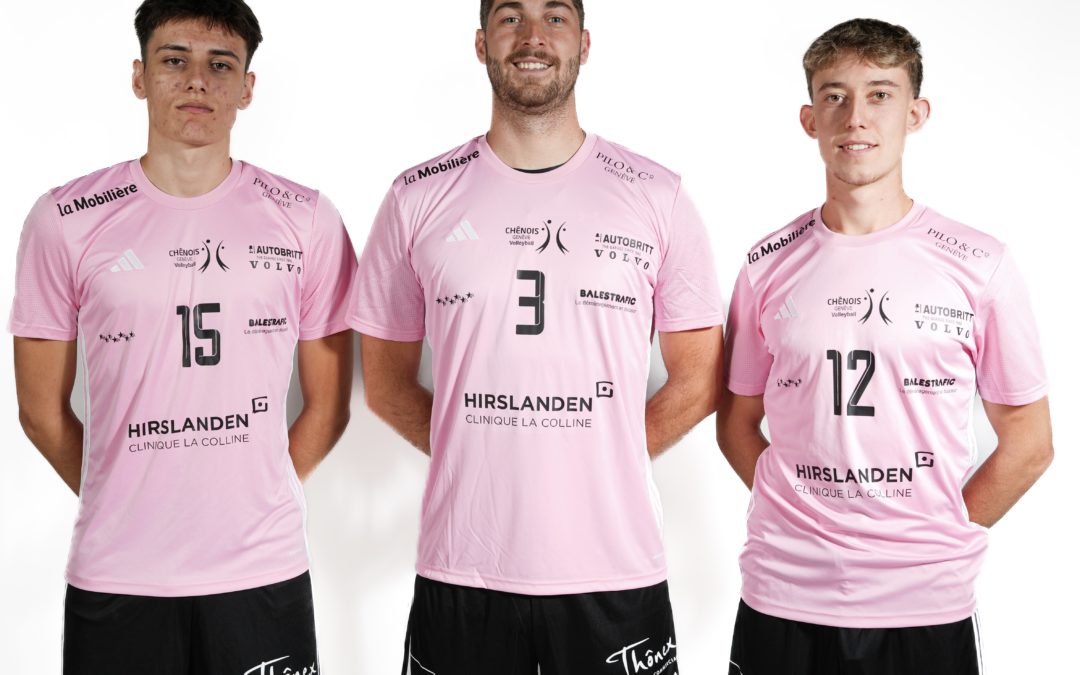 Une nouvelle saison s’ouvre