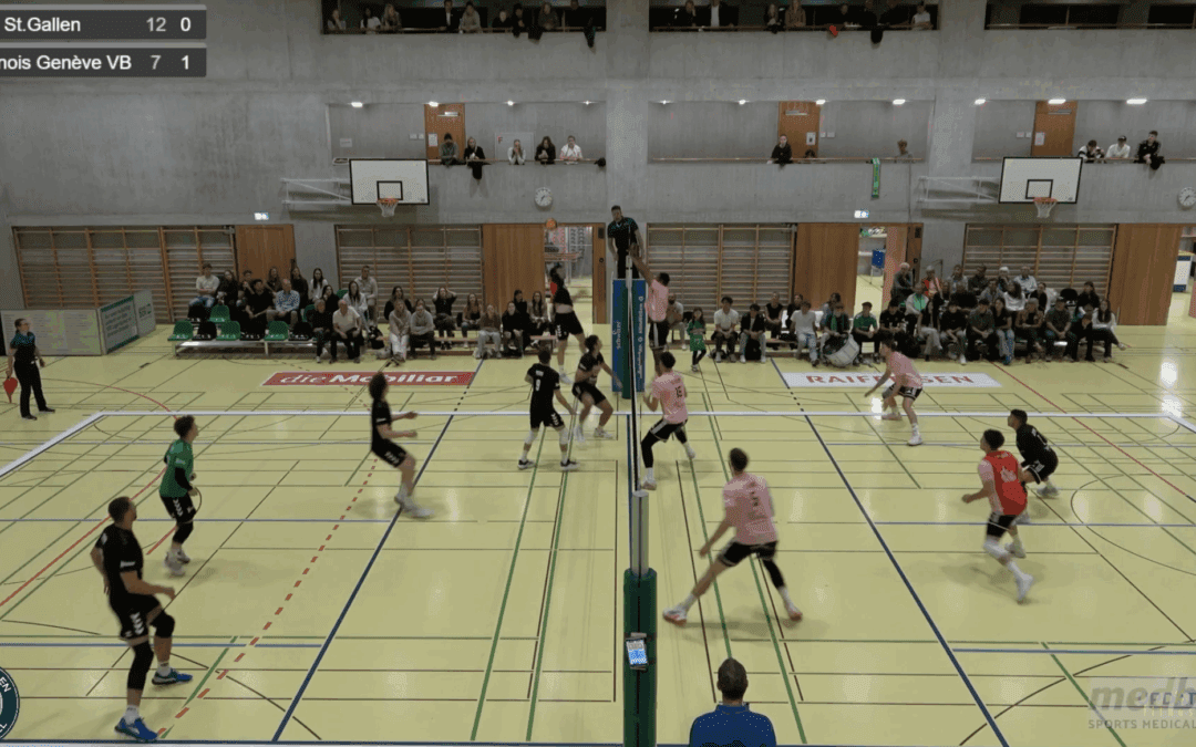 Chênois est d’attaque pour vivre une belle saison