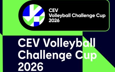 Volleyball Challenge Cup 2026