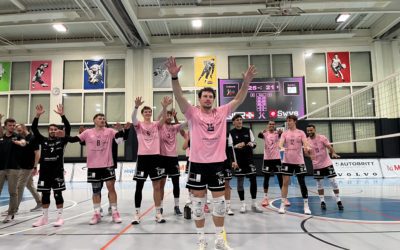 Chênois mate Schönenwerd