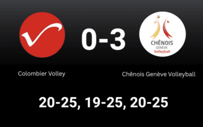 Chênois en père peinard