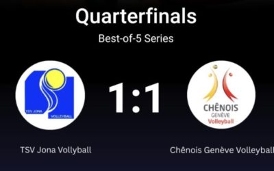 Lourde défaite à Sous-Moulin