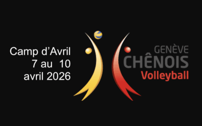 Camp d&rsquo;avril 2026