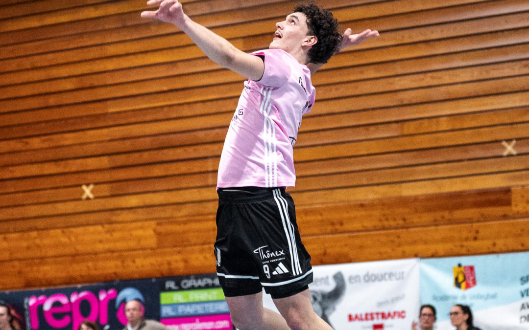 Chênois condamné à l’exploit