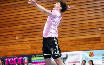 Chênois condamné à l’exploit