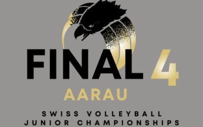 Championnats Suisses Juniors 2026