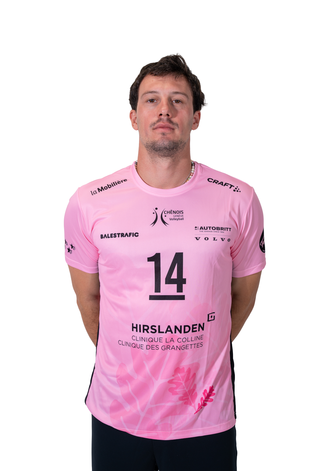 Jovan Djokic