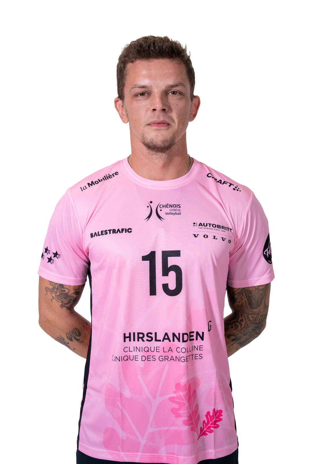 Georgiy Nasibullin