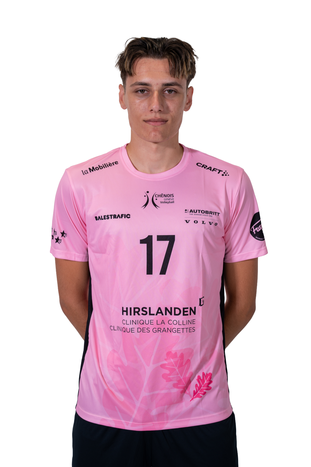 Kevin Sejdija