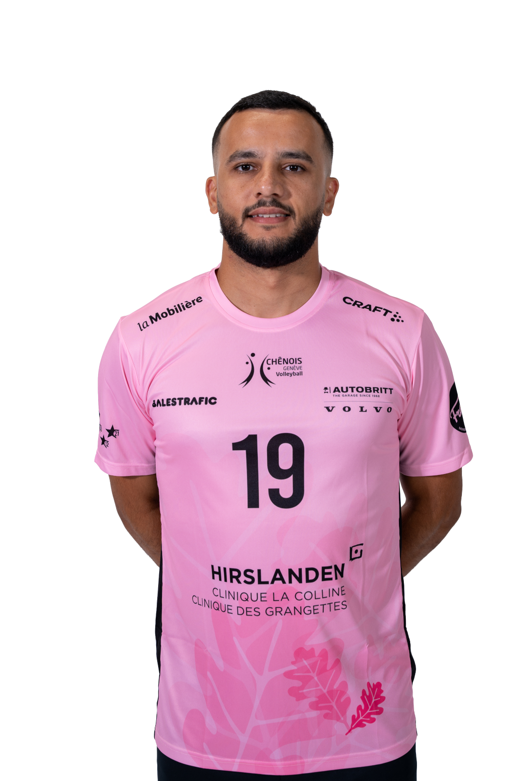 Nadir Douib