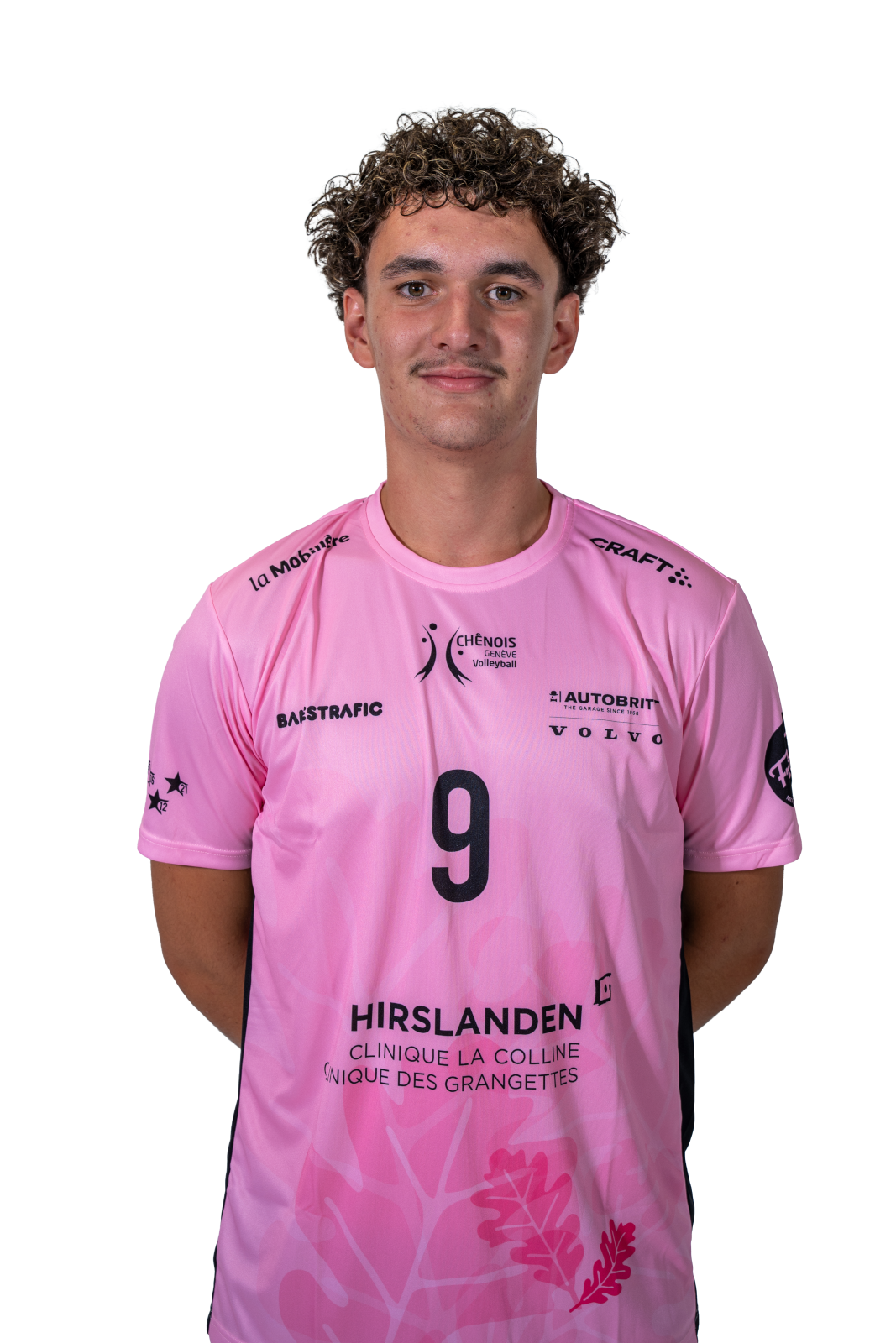 Nohan Grandjean 