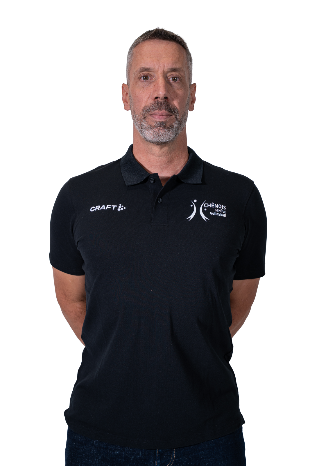 Fabien Roy