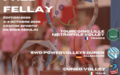 Coupe Fred Fellay 2026