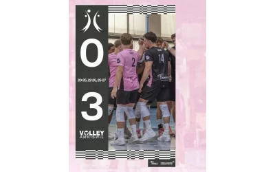 Une défaite encourageante pour Chênois