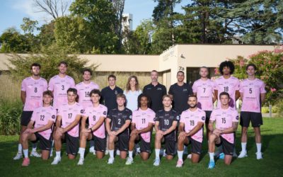 Ouverture de la saison en LNA 2026-2027